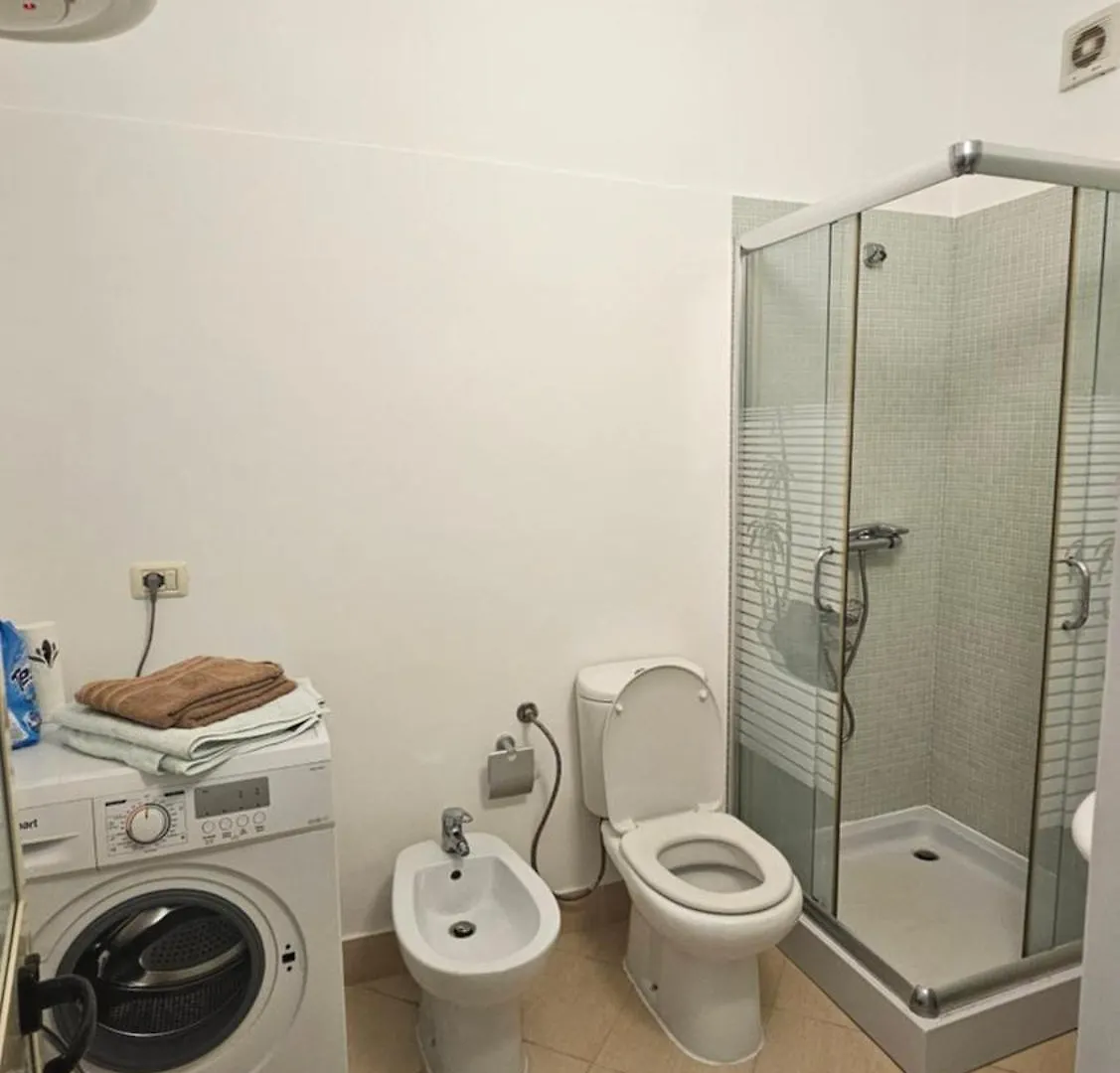 Apartament Andrea Durrës 0*,  Albania