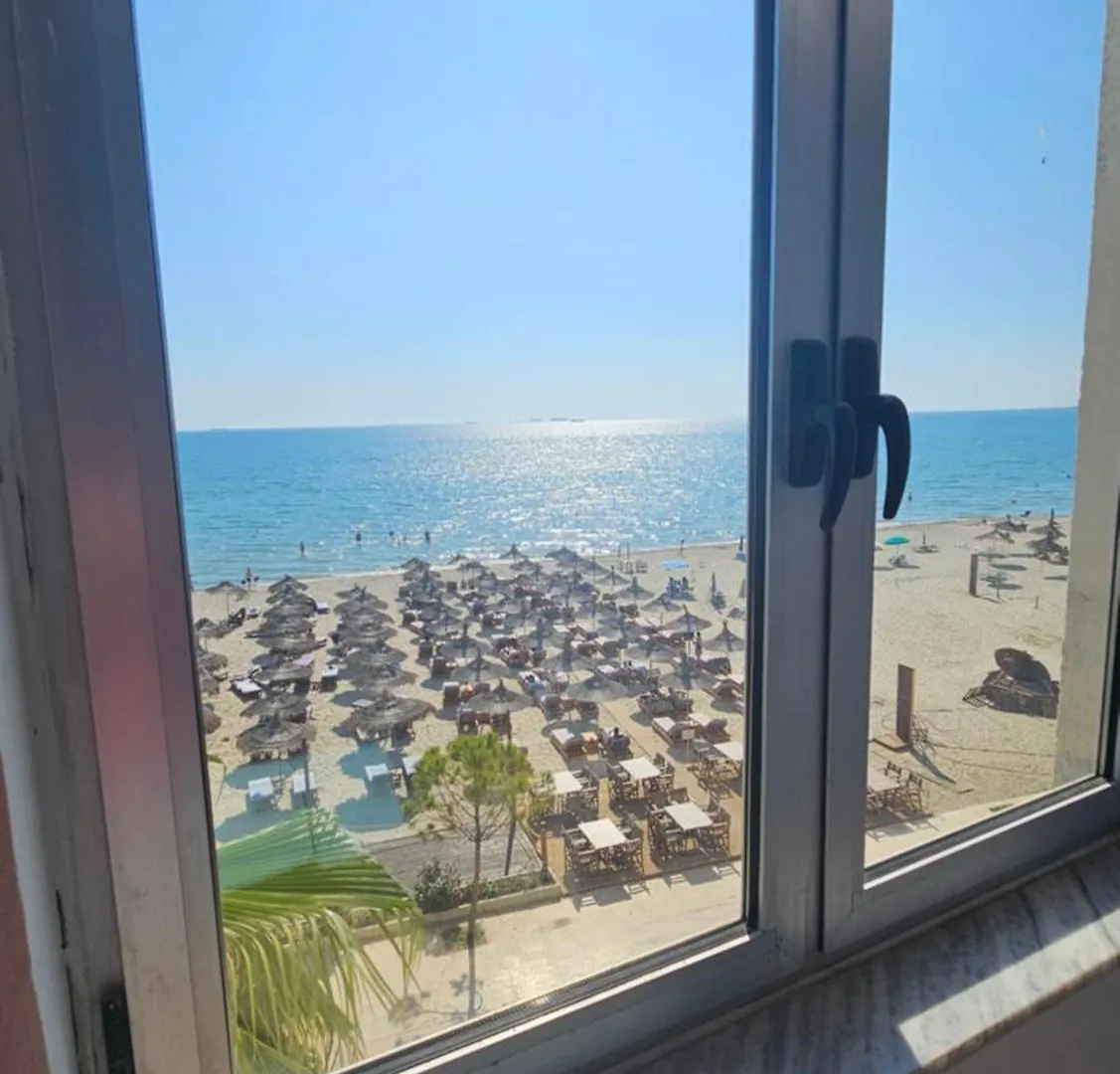 Apartament Andrea Durrës Apartamento