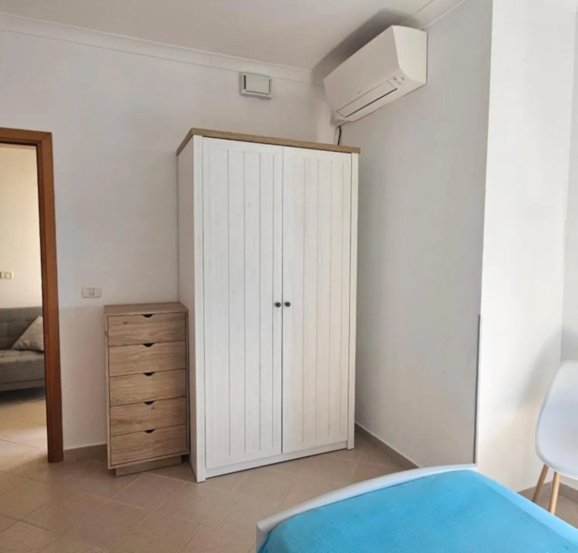Apartamento Apartament Andrea Durrës Albania