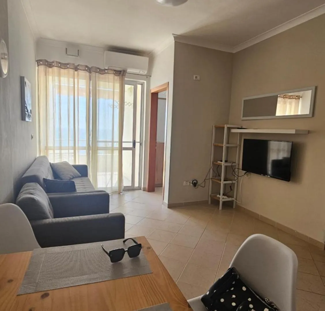 Appartement Apartament Andrea Durrës