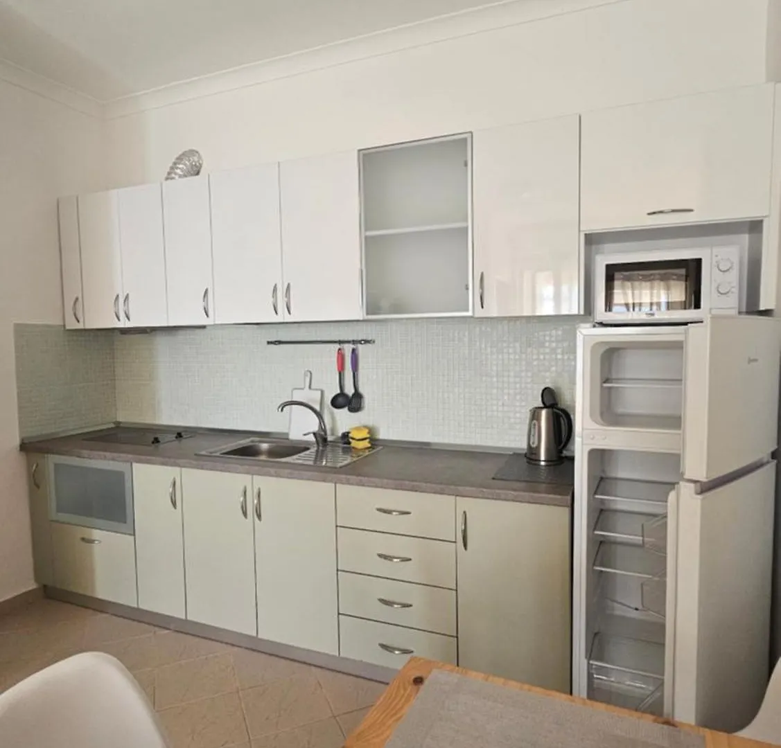 Apartament Andrea Durrës 0*,