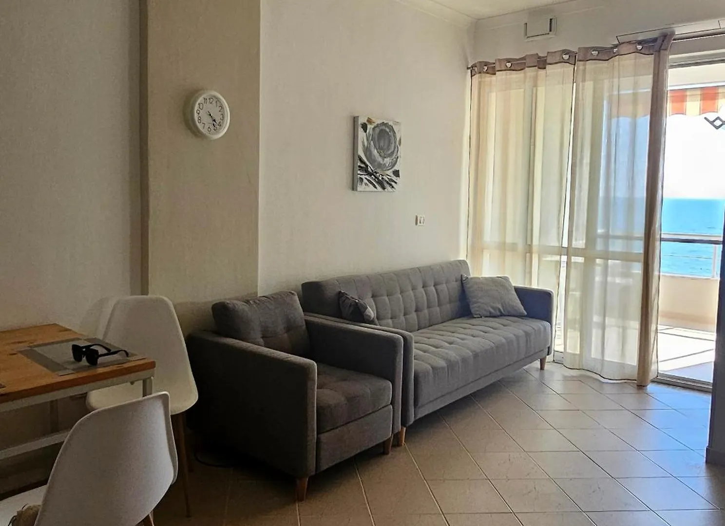 Appartement Apartament Andrea Durrës