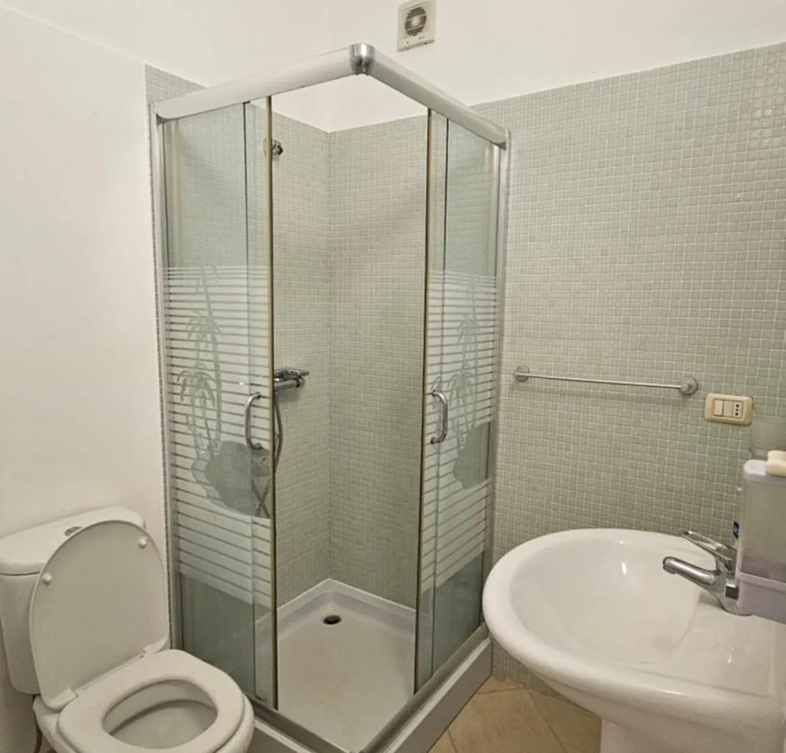 Apartament Andrea Durrës Appartement